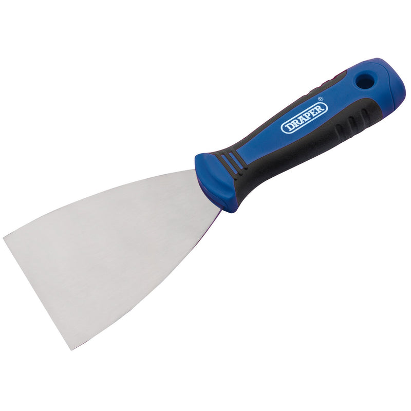 DR-82662 — Soft Grip Flexible Filling Knife, 75mm