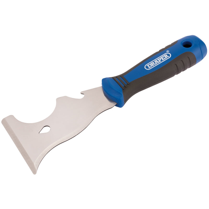 DR-82671 — Multi Function Scraper