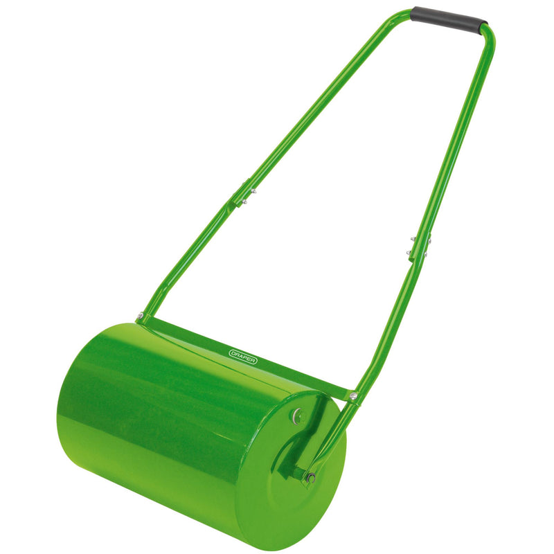 DR-82778 — Lawn Roller Drum, 500mm