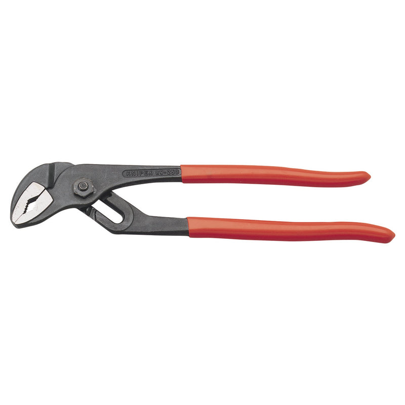 DR-82898 — KNIPEX 89 01 250 SBE Water Pump Pliers, 250mm