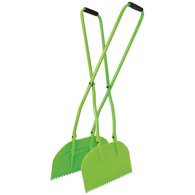 DR-82899 — Leaf Grabber