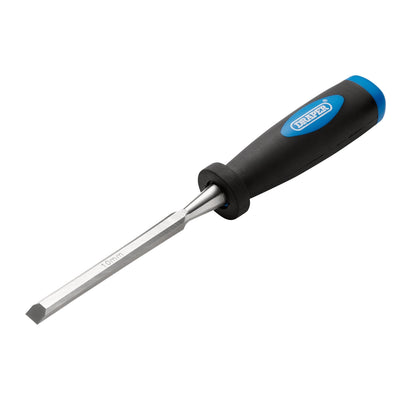 DR-83278 — Bevel Edge Wood Chisel, 10mm