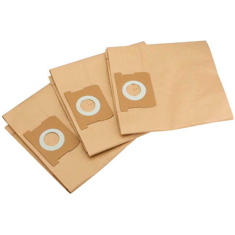 DR-83558 — 3 x Dust Collection Bags for SWD1500