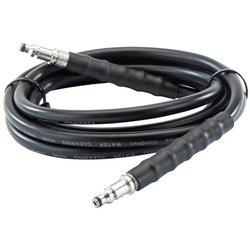 DR-83710 — Pressure Washer 3m, High Pressure Hose for Stock numbers 83405, 83406, 83407 and 83414