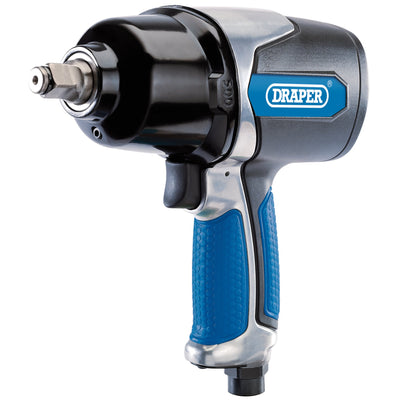 DR-83745 — Air Impact Wrench, 1/2" Sq. Dr.