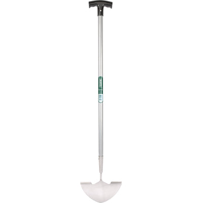 DR-83762 — Stainless Steel Lawn Edger