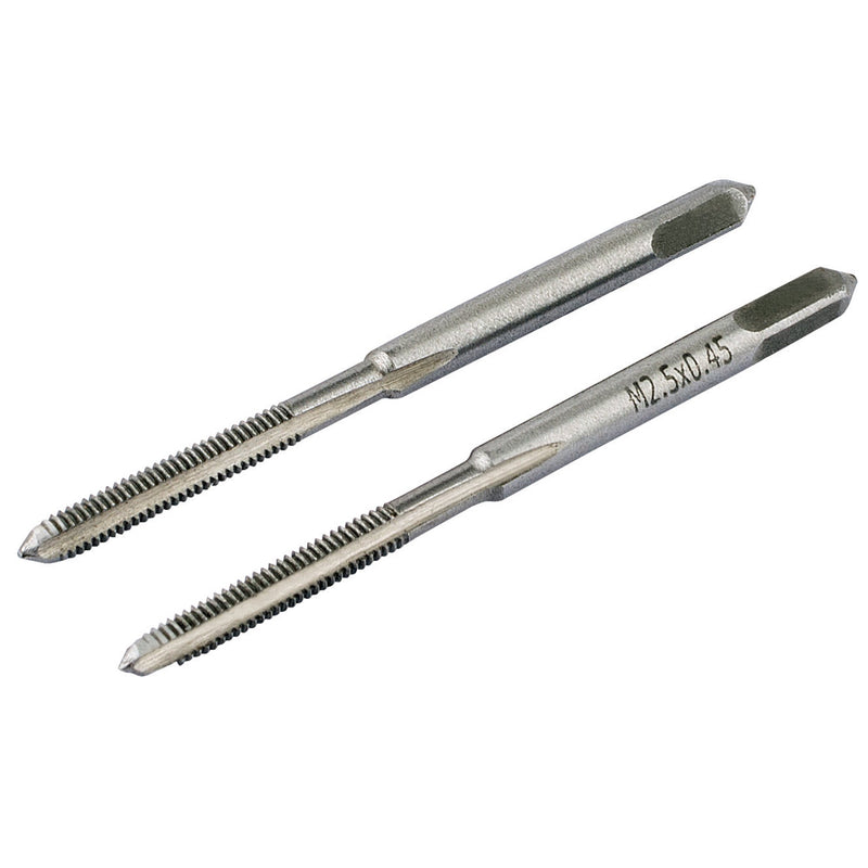 DR-83794 — Coarse Hand Taps Taper and Plug, 2.5mm