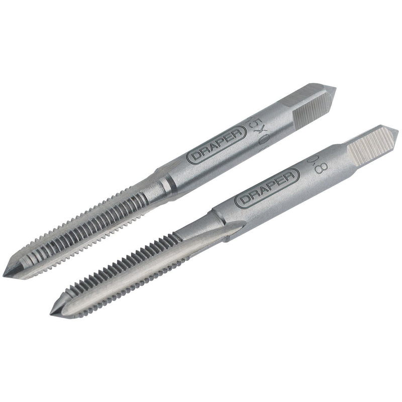 DR-83798 — Coarse Hand Taps Taper and Plug, 5mm