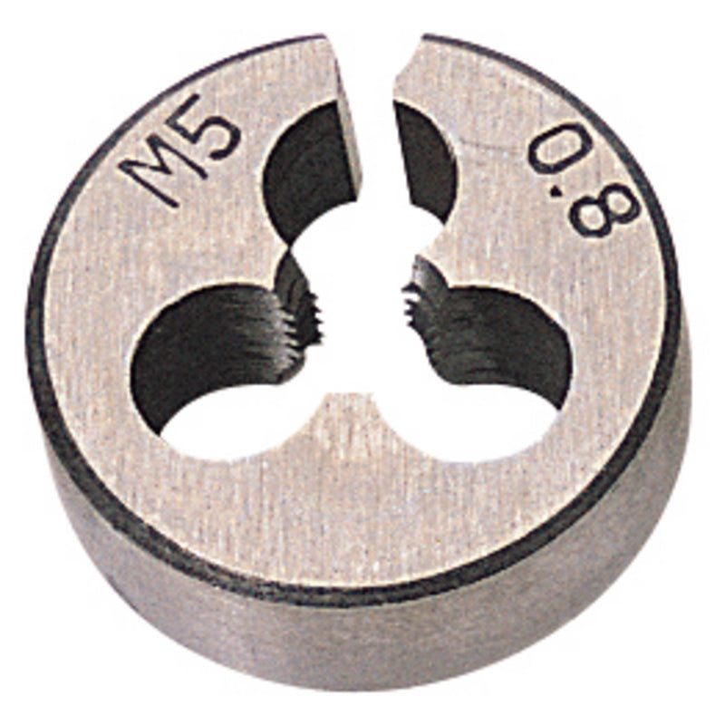 DR-83808 — Coarse Circular Die, 13/16" Outside Diameter 5mm