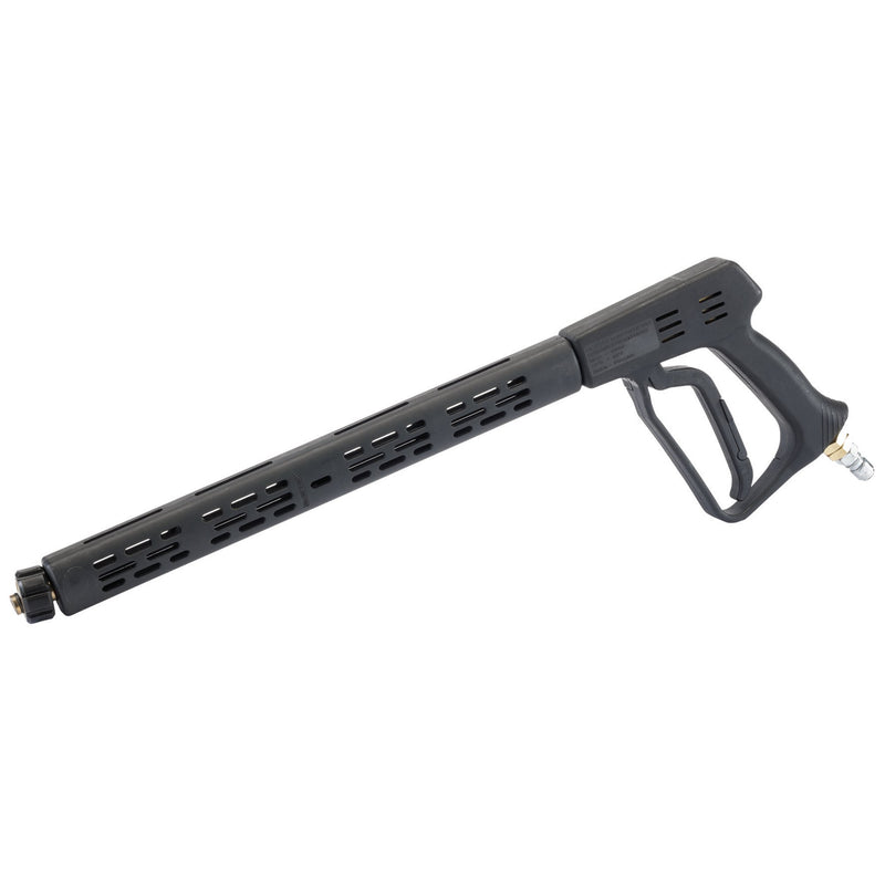 DR-83821 — Heavy Duty Gun for PPW1300