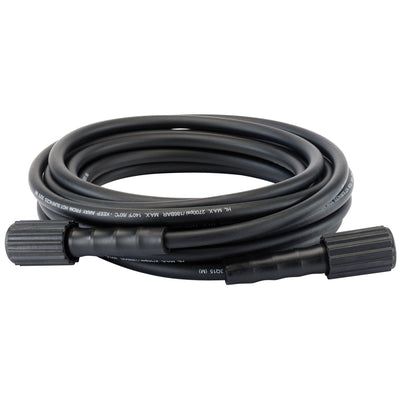 DR-83822 — High Pressure Hose for Petrol Power Washer PPW650, 8M