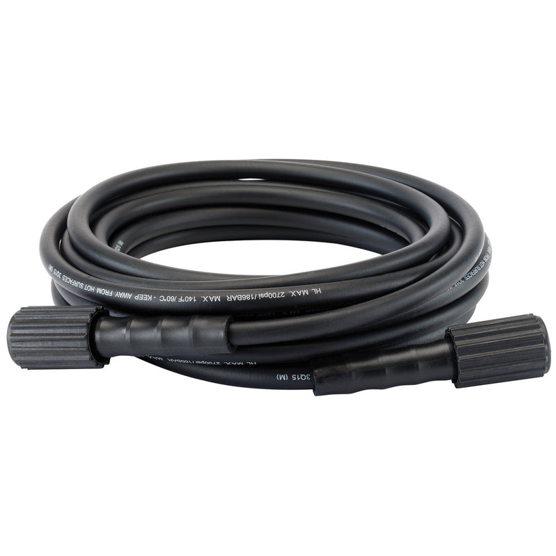 DR-83822 — High Pressure Hose for Petrol Power Washer PPW650, 8M