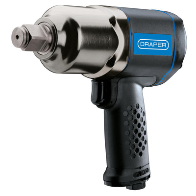 DR-83964 — Air Impact Wrench, 3/4" Sq. Dr.