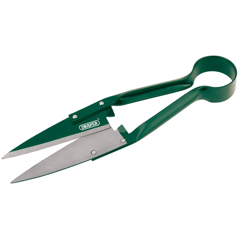 DR-84050 — Topiary Shears, 345mm