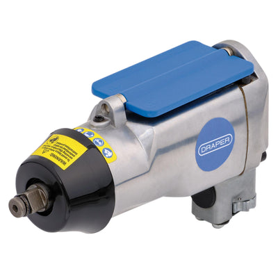 DR-84120 — Butterfly Type Air Impact Wrench, 3/8" Sq. Dr.
