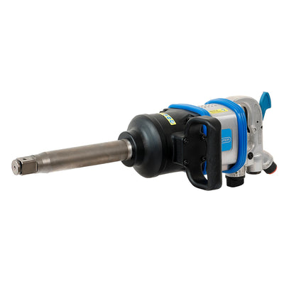 DR-84128 — Air Impact Wrench, 1" Sq. Dr.