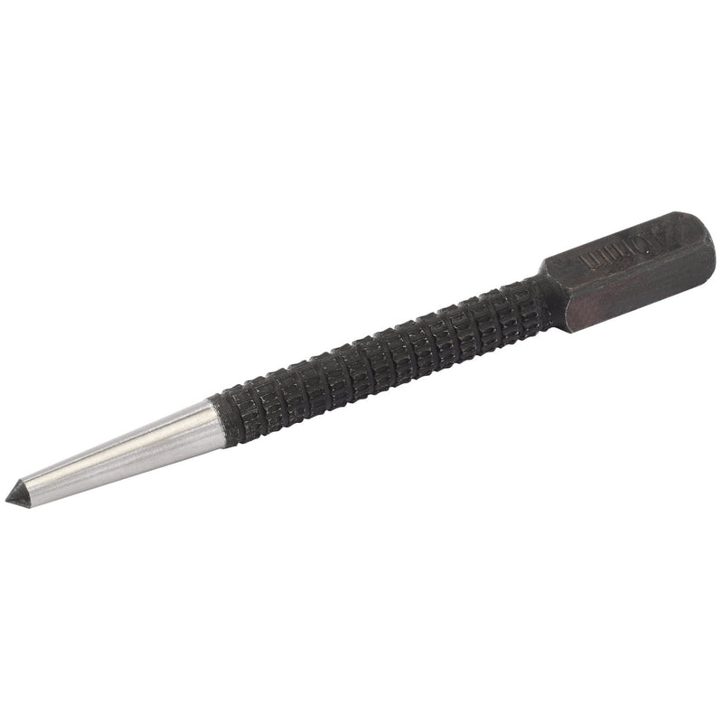 DR-84456 — Centre Punch, 4 x 100mm