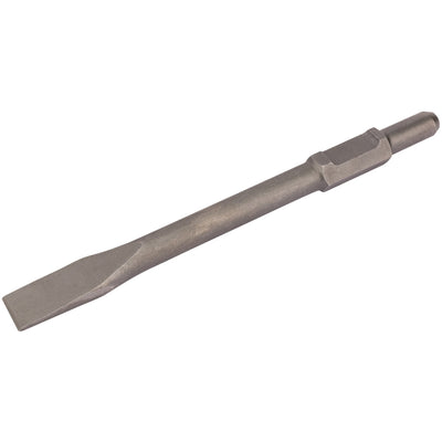 DR-84740 — Hexagon Shank Flat Chisel, 29mm, 30 x 410mm