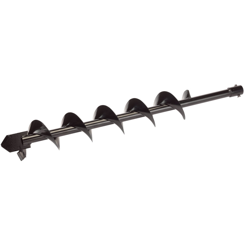 DR-84752 — Earth Auger Drill Bit, 100 x 800mm