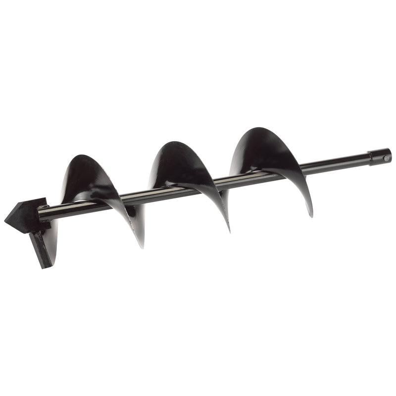 DR-84755 — Earth Auger Drill Bit, 200 x 795mm