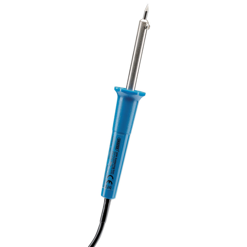 DR-85354 — 230V Soldering Iron, 30W