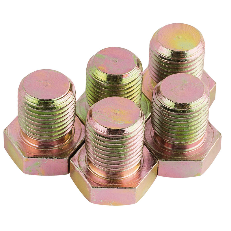 DR-85531 — Spare Bolt M13 x 1.25 for 36631