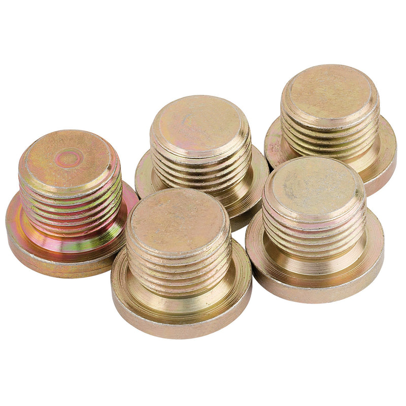 DR-85534 — Spare Bolt M17 x 1.50 for 36631