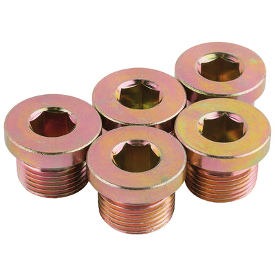 DR-85535 — Spare Bolt M20 x 1.50 for 36631