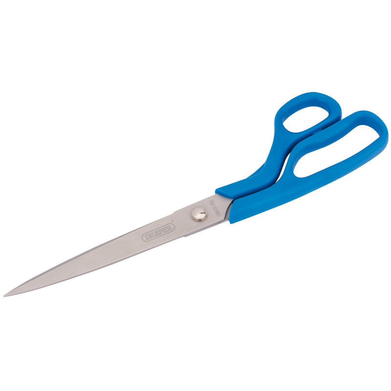 DR-85662 — Wallpaper Scissors, 300mm