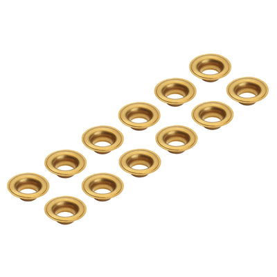 DR-85666 — Spare Grommets