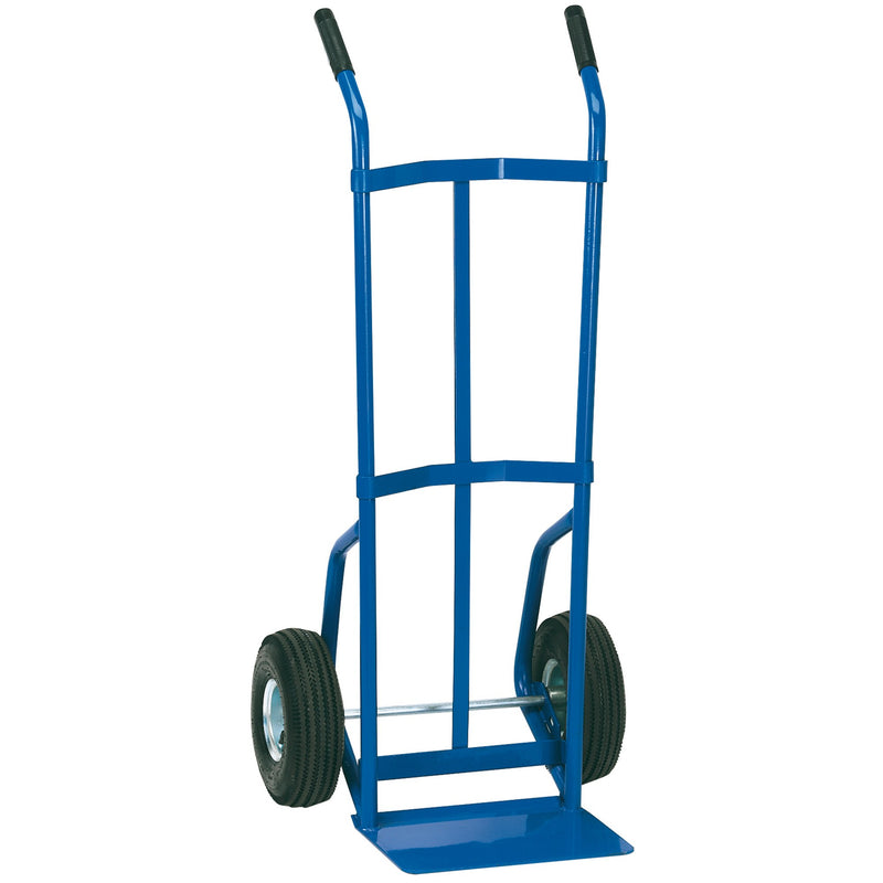 DR-85670 — Sack truck, 250kg