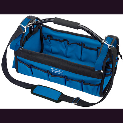 DR-85751 — Tote Tool Bag, 420mm