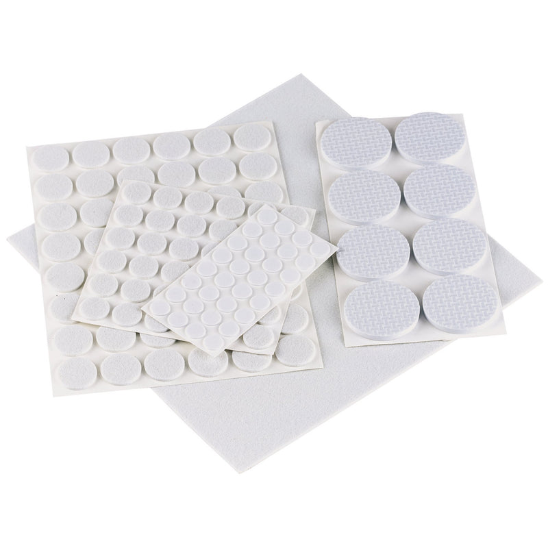 DR-87375 — Protective Pad Set (125 Piece)