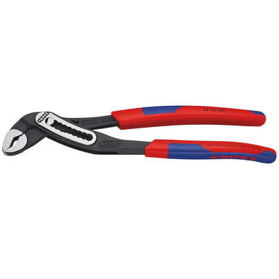 DR-88148 — KNIPEX 88 02 250 Alligator® Water Pump Pliers, 250mm