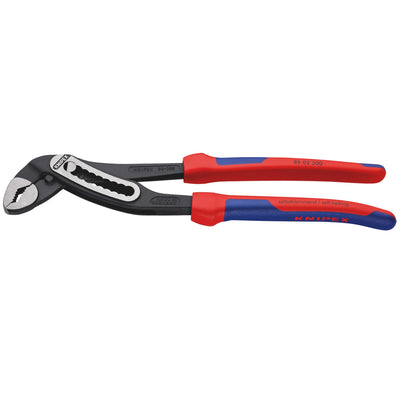 DR-88150 — KNIPEX 88 02 300 Alligator® Water Pump Pliers, 300mm