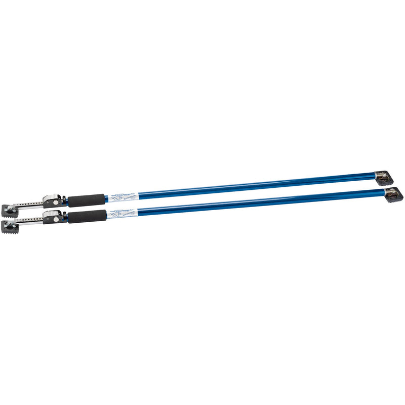 DR-88237 — Draper Expert Pair of Quick Action Telescopic Support Rods