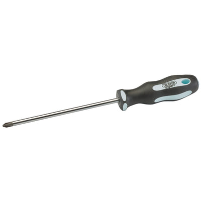 DR-88239 — Draper Expert Cross Slot Screwdriver, No.2 x 150mm