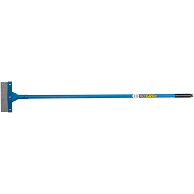 DR-88631 — Long Handled Floor Scraper
