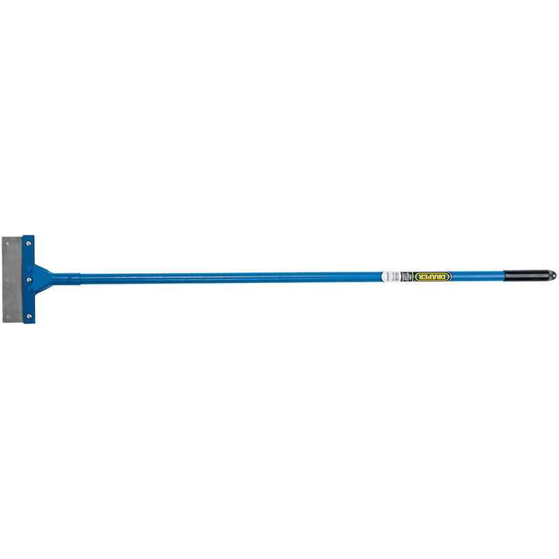 DR-88631 — Long Handled Floor Scraper