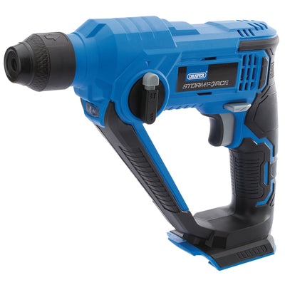 DR-89512 — Draper Storm Force® 20V SDS+ Rotary Hammer Drill (Sold Bare)