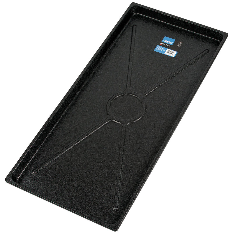 DR-89527 — Drip Trays, 22L