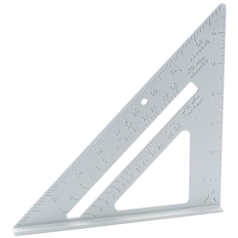 DR-89762 — Roofers Square, 178 x 180mm