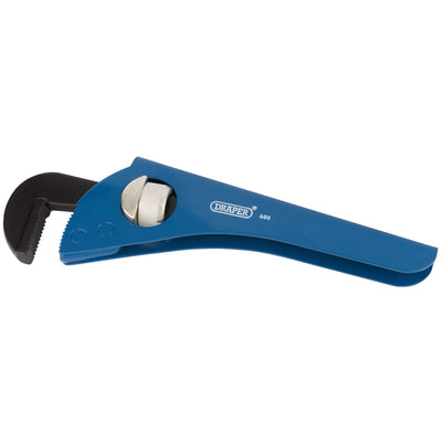 DR-90029 — Adjustable Stillson Pipe Wrench, 300mm, 70mm