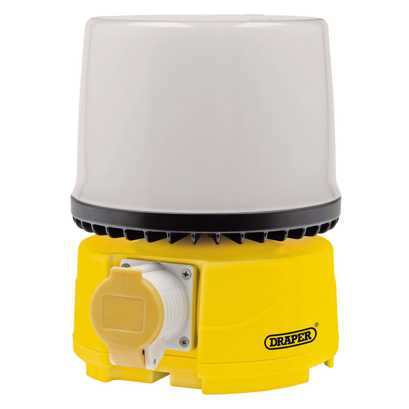 DR-90097 — 110V SMD LED 360° Sitelight, 30W, 2800 Lumens