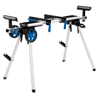DR-90249 — Universal Mobile Extending Mitre Saw Stand