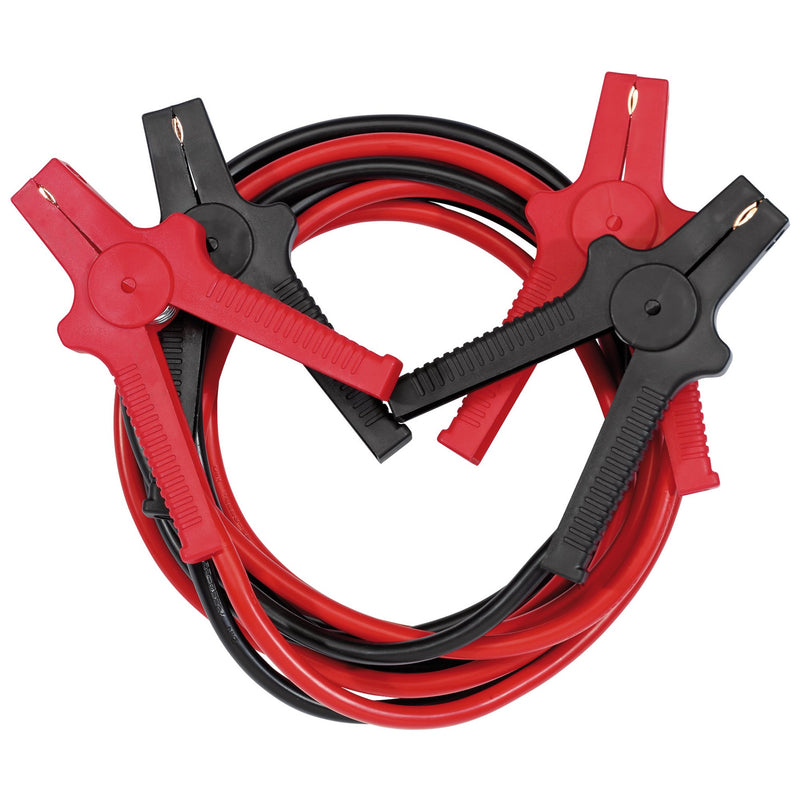 DR-91887 — Jump Leads, 3.5m x 29mm²