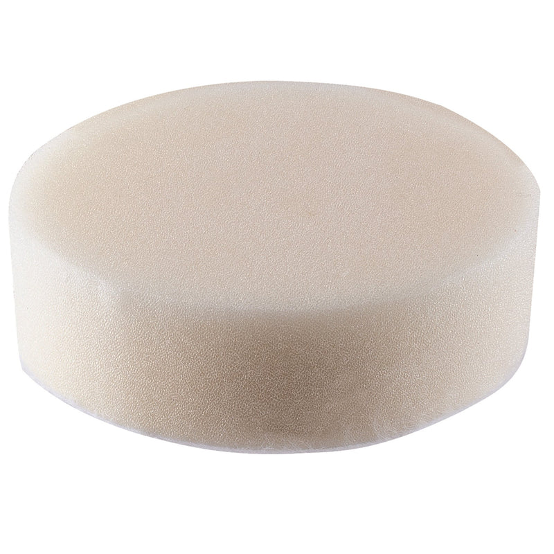 DR-92402 — Polishing Sponge, 80mm, Firm