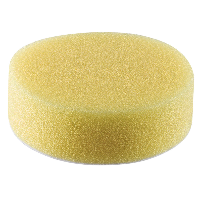 DR-92403 — Polishing Sponge, 80mm, Coarse