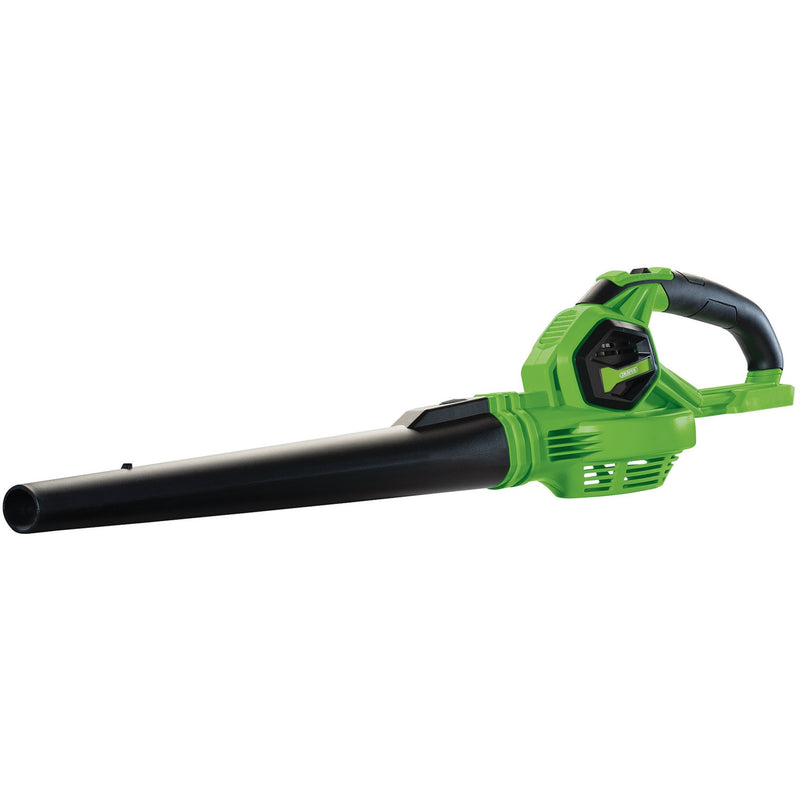 DR-92425 — D20 20V Leaf Blower (Sold Bare)