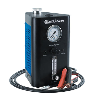 DR-94078 — Draper Expert Turbo Smoke Diagnostic Machine Pipe Vacuum Leak Detector